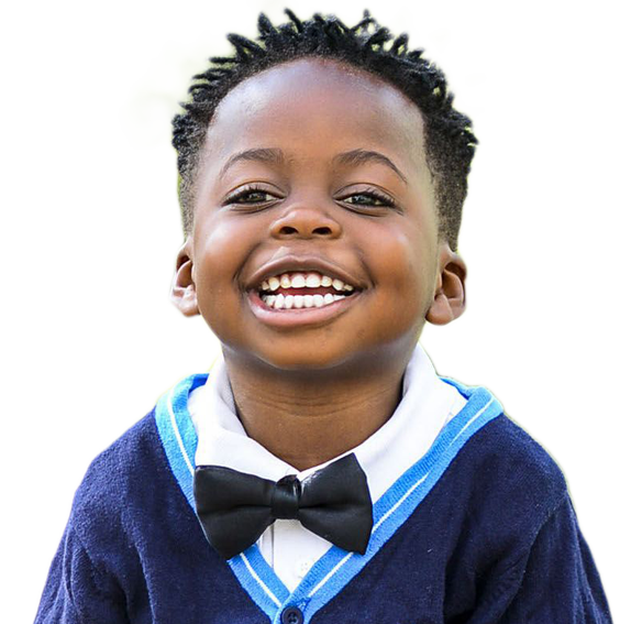 Student 6 participating in public speaking